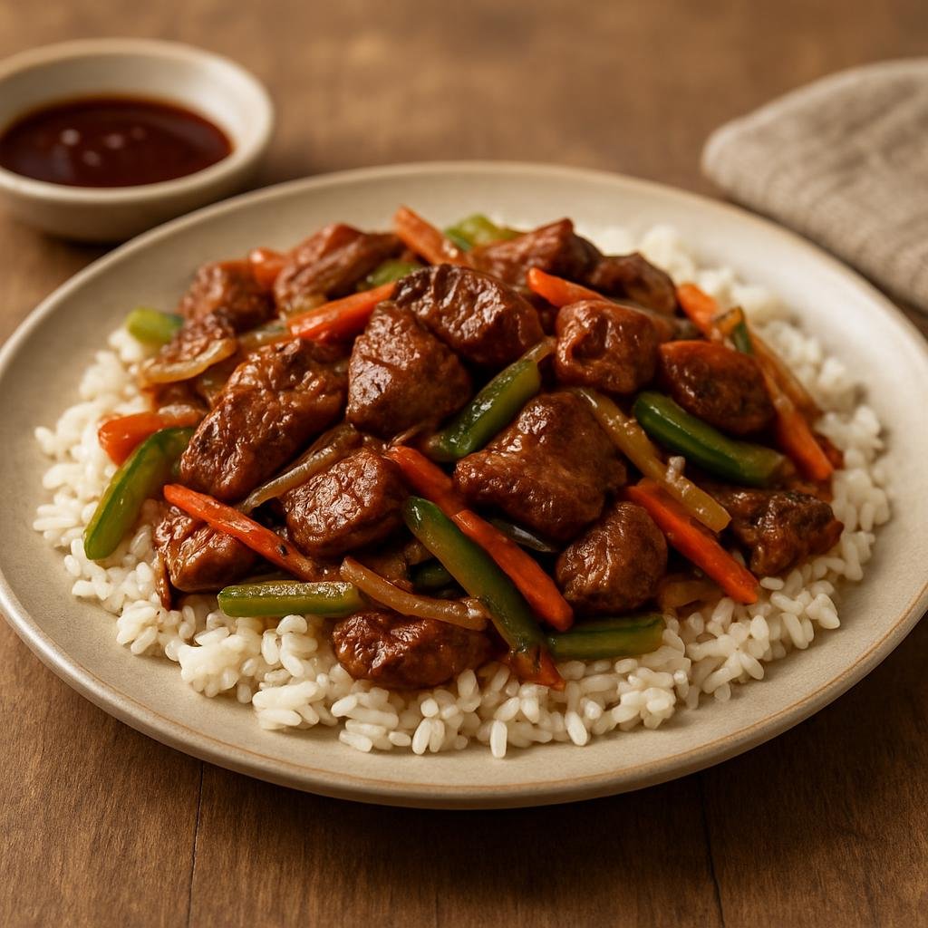 Recipe Image