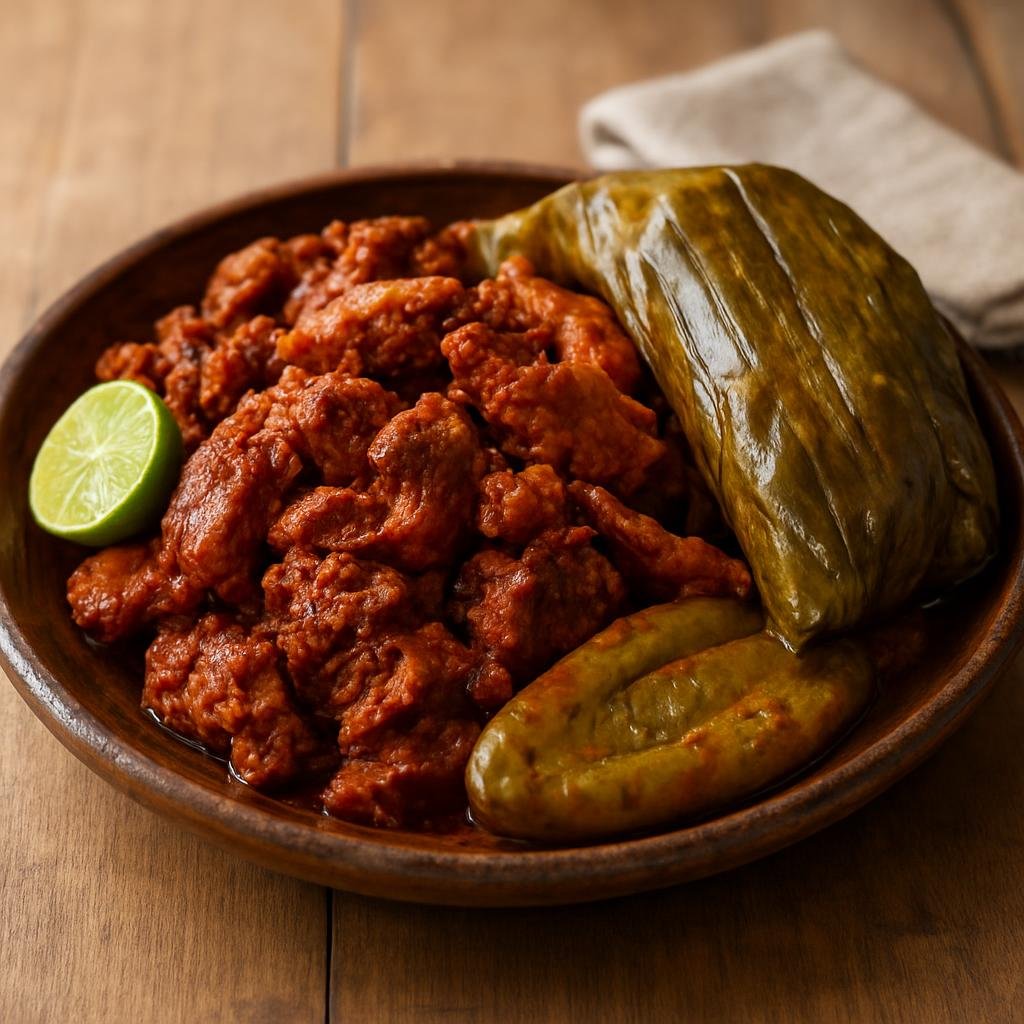 Recipe Image