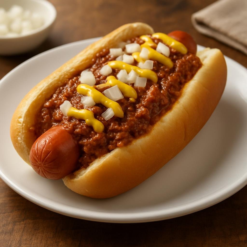 Recipe Image