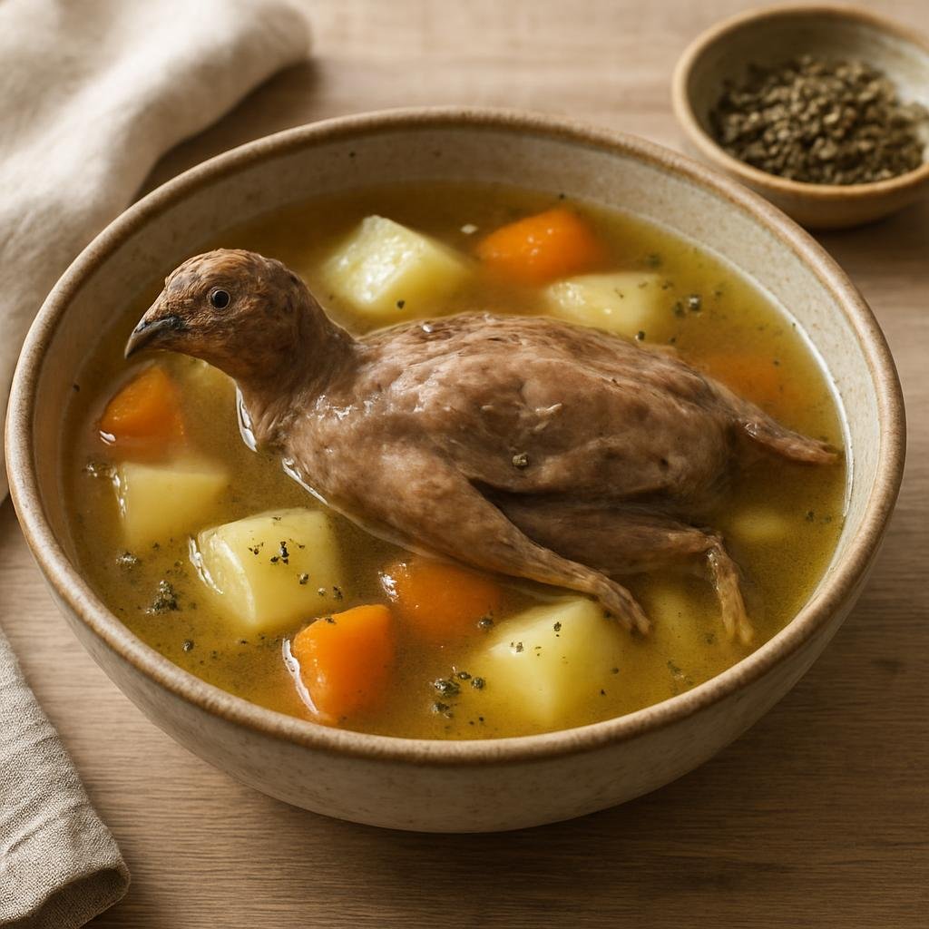 Recipe Image