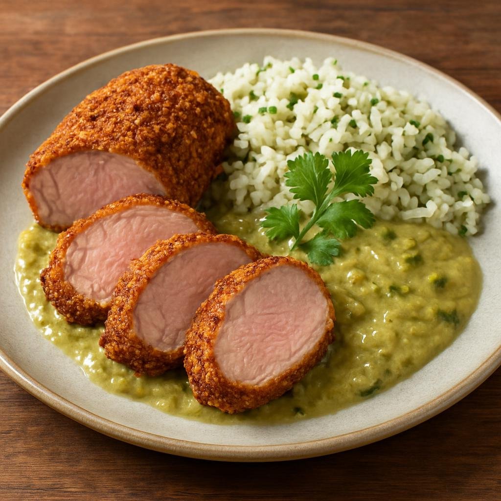 Recipe Image