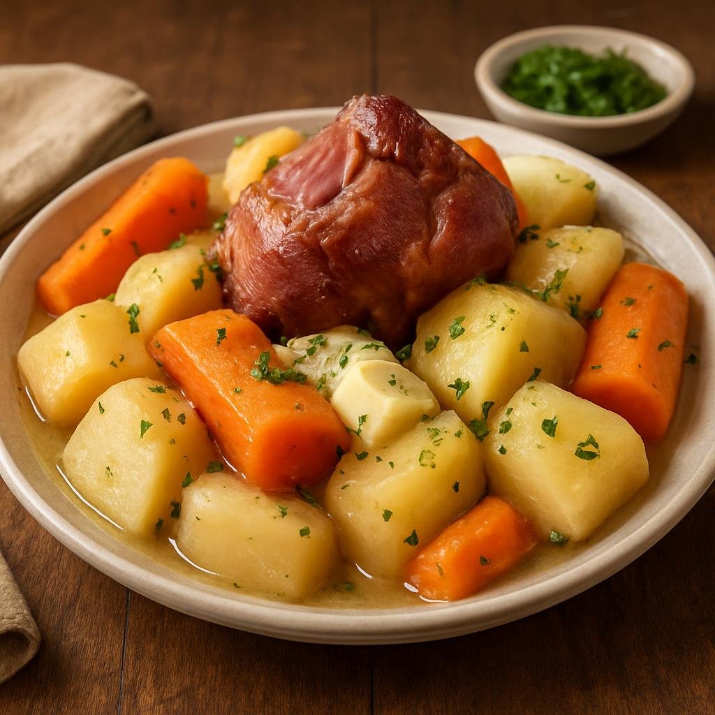 Recipe Image