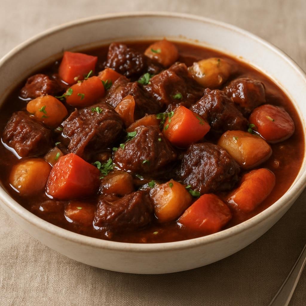 Recipe Image