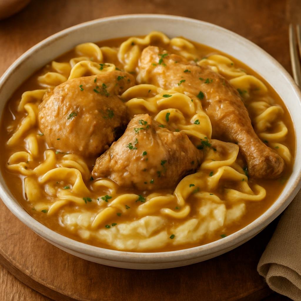 Recipe Image