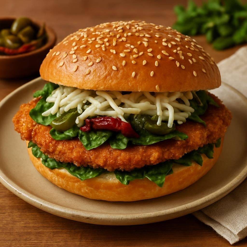 Recipe Image