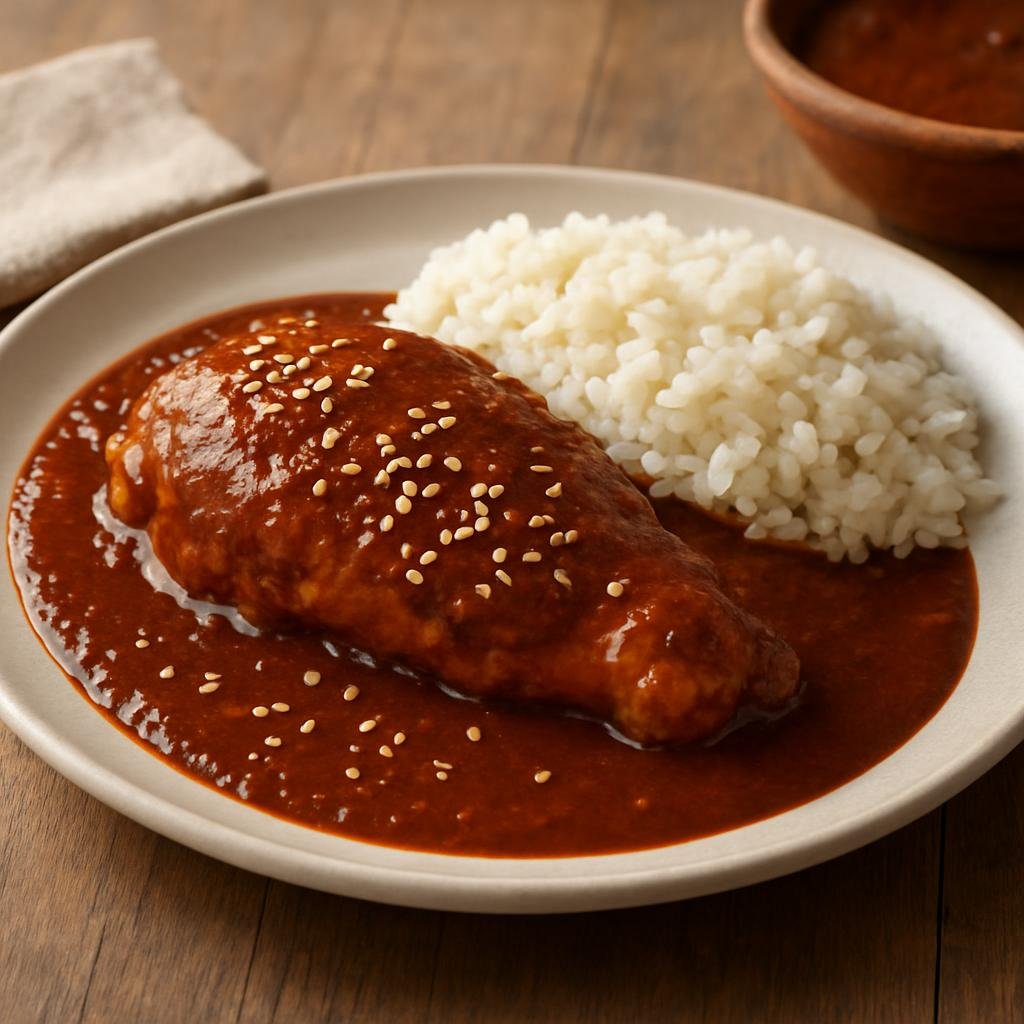 Recipe Image