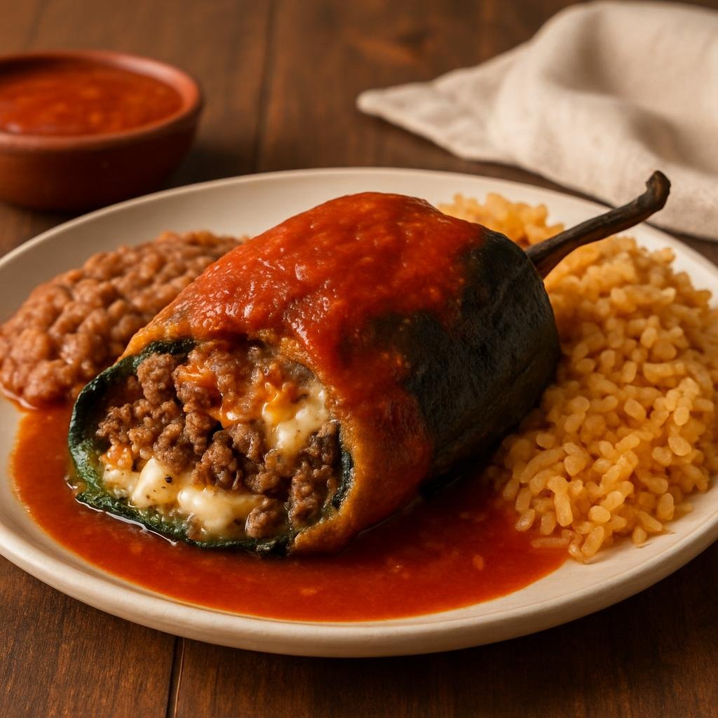 Recipe Image