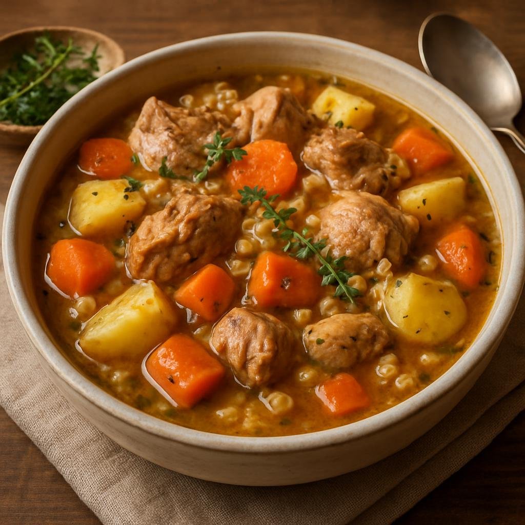 Recipe Image