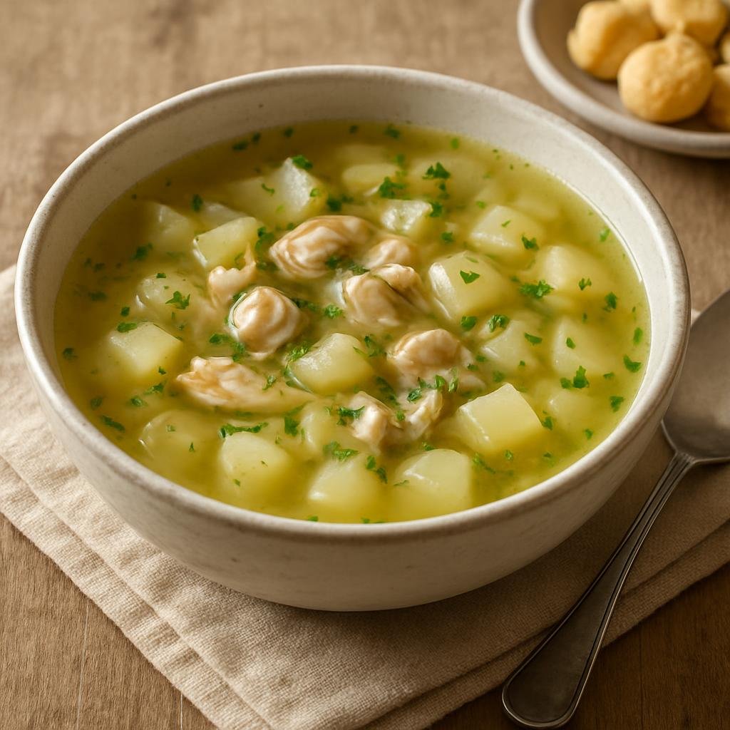 Recipe Image