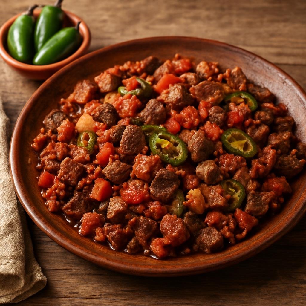 Recipe Image