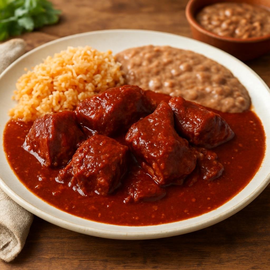 Recipe Image