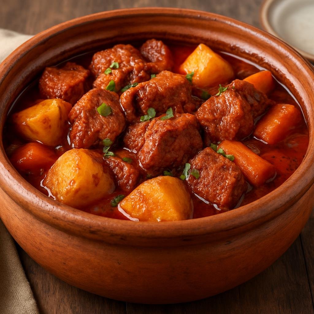 Recipe Image