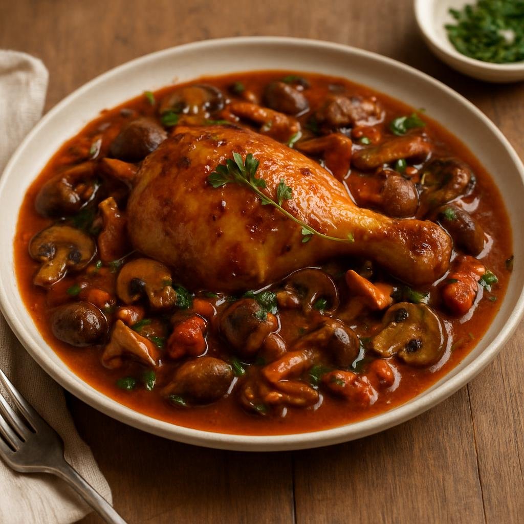 Recipe Image