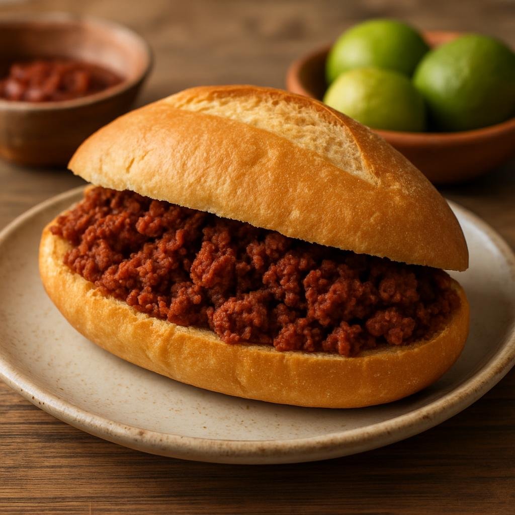 Recipe Image