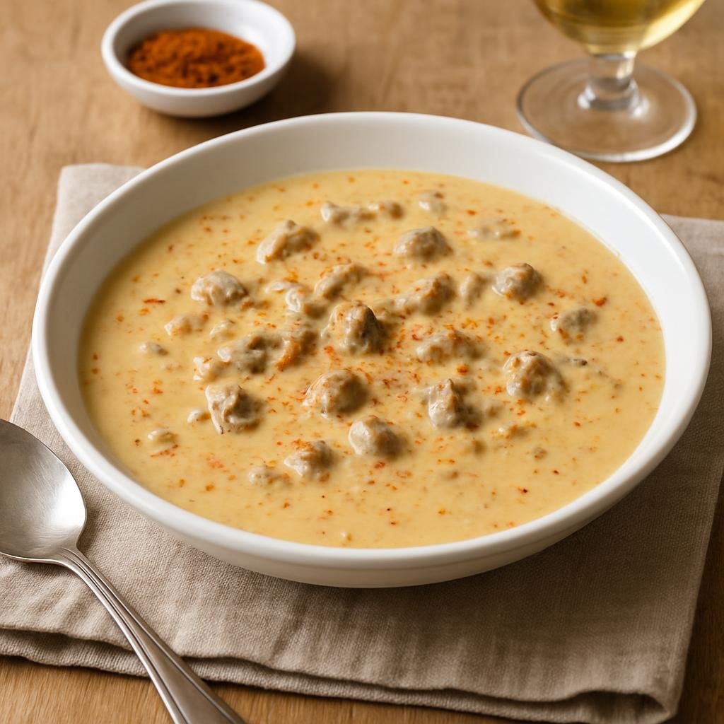 Recipe Image