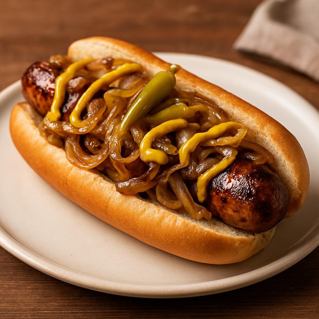 Recipe Image