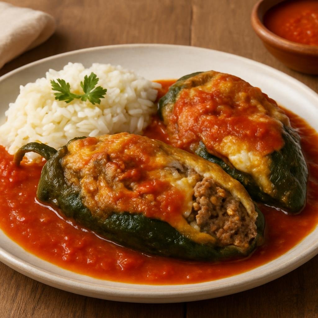 Recipe Image