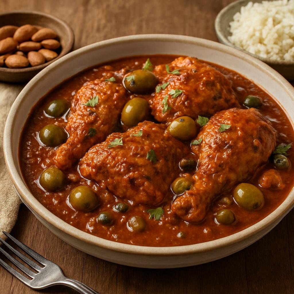 Recipe Image