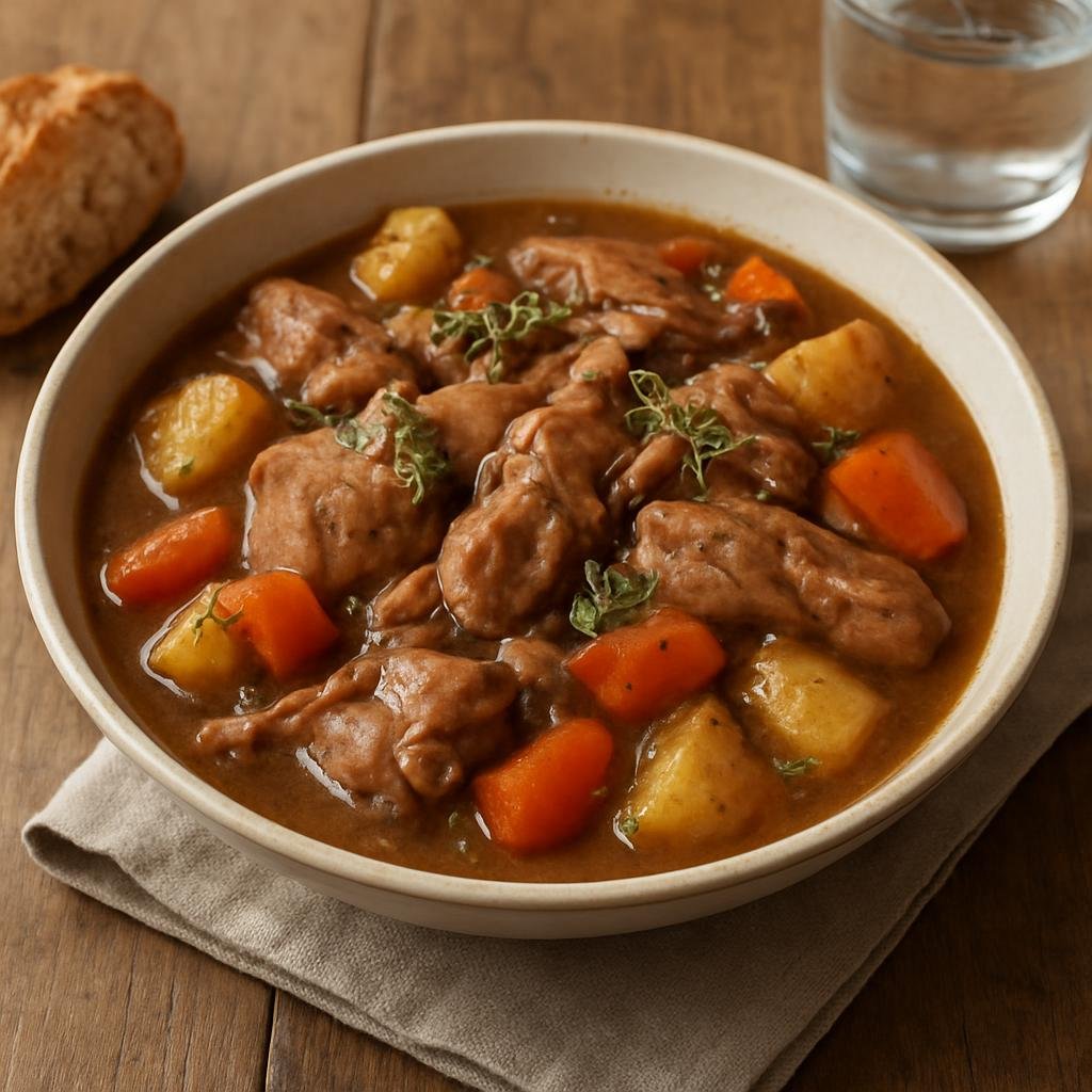 Recipe Image