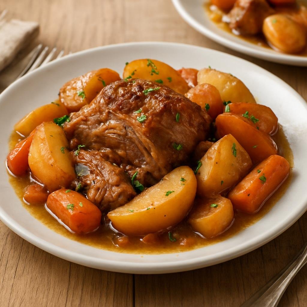 Recipe Image