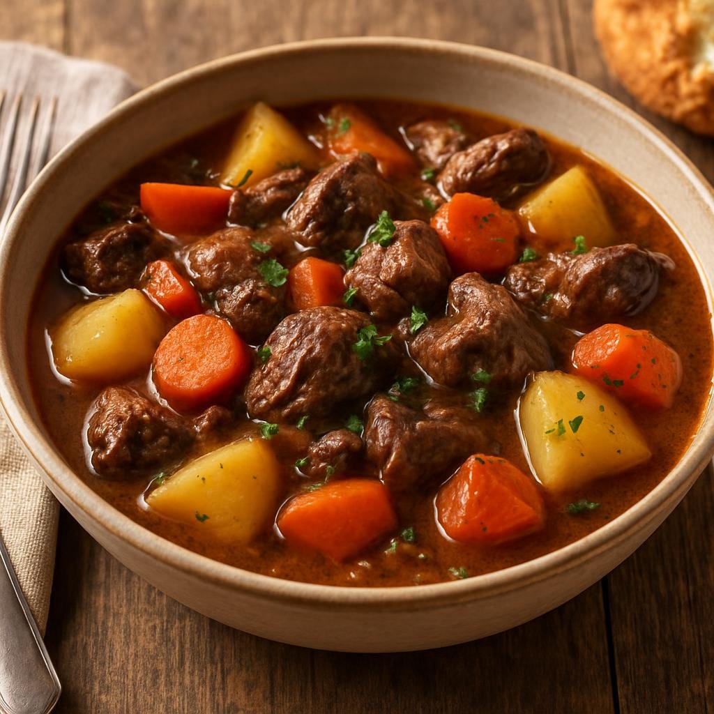 Recipe Image