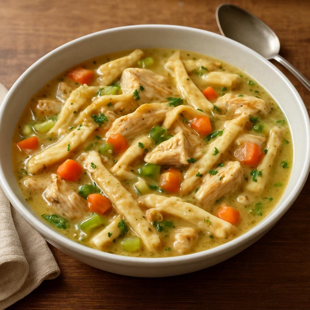 Recipe Image