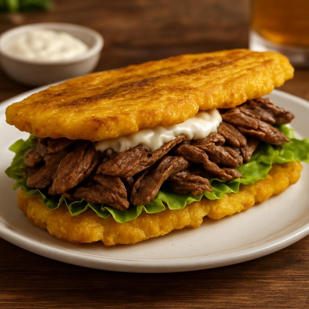 Recipe Image