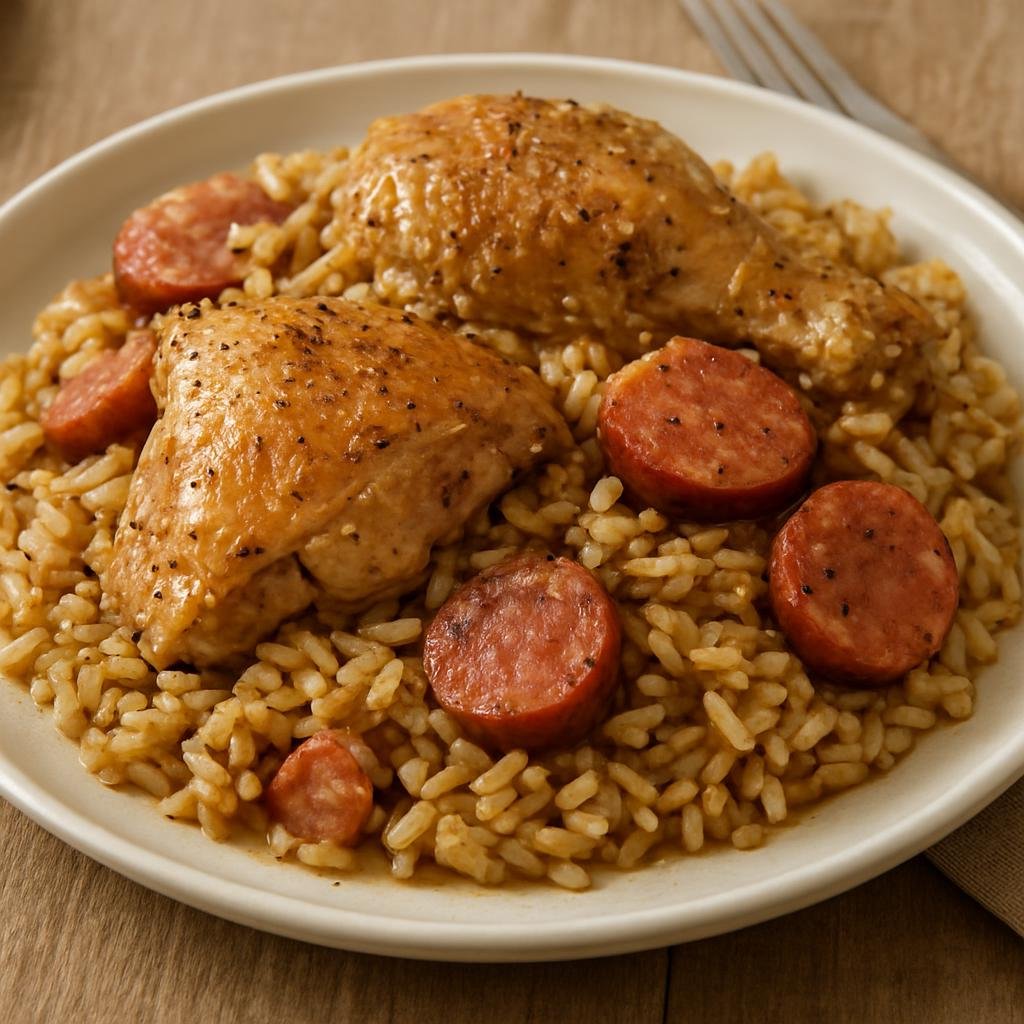 Recipe Image