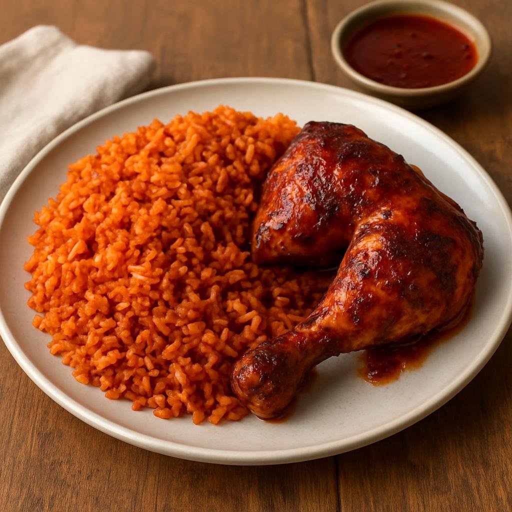 Recipe Image