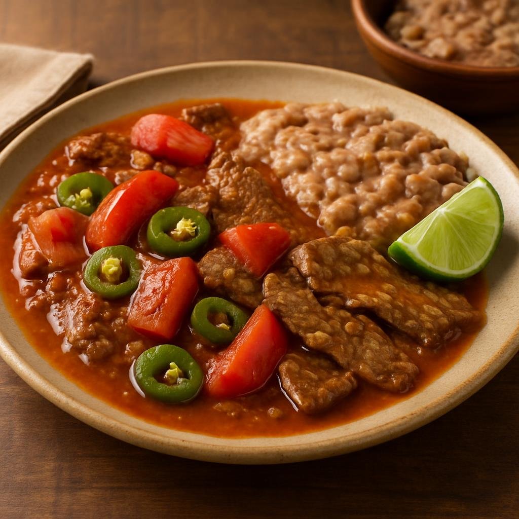 Recipe Image