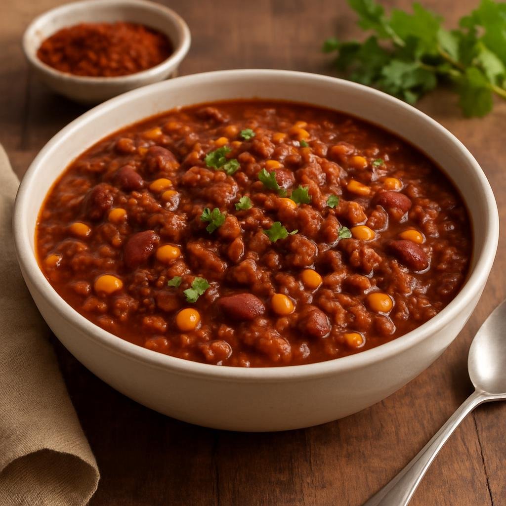 Recipe Image