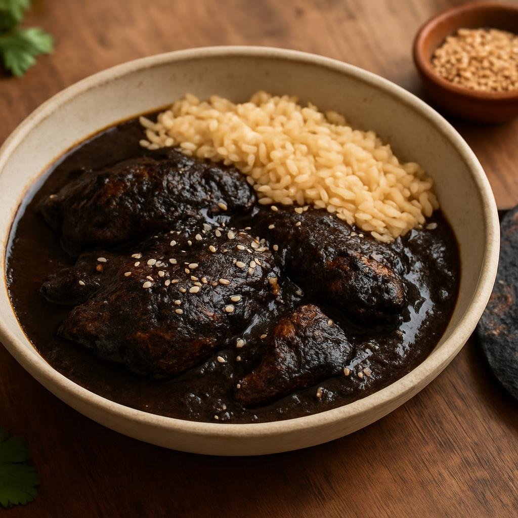 Recipe Image