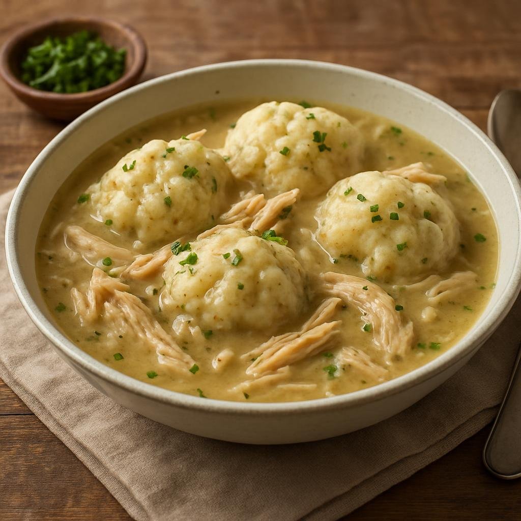 Recipe Image