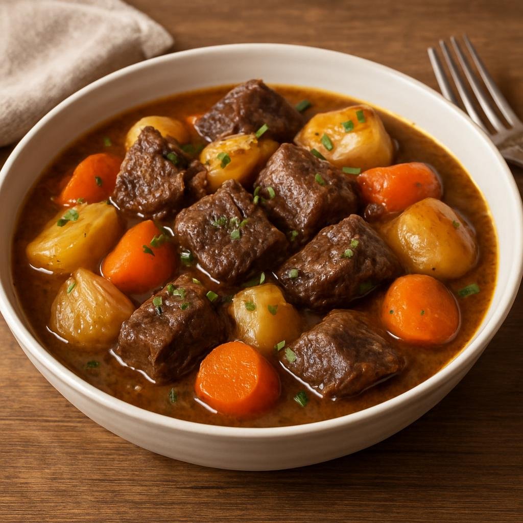 Recipe Image