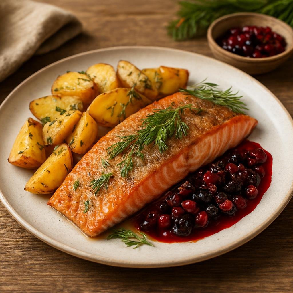 Recipe Image