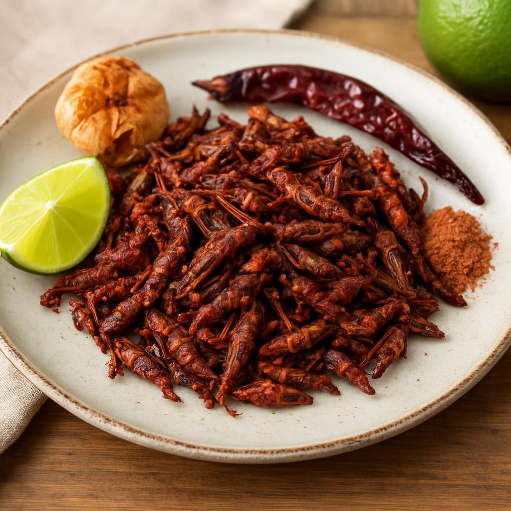 Recipe Image