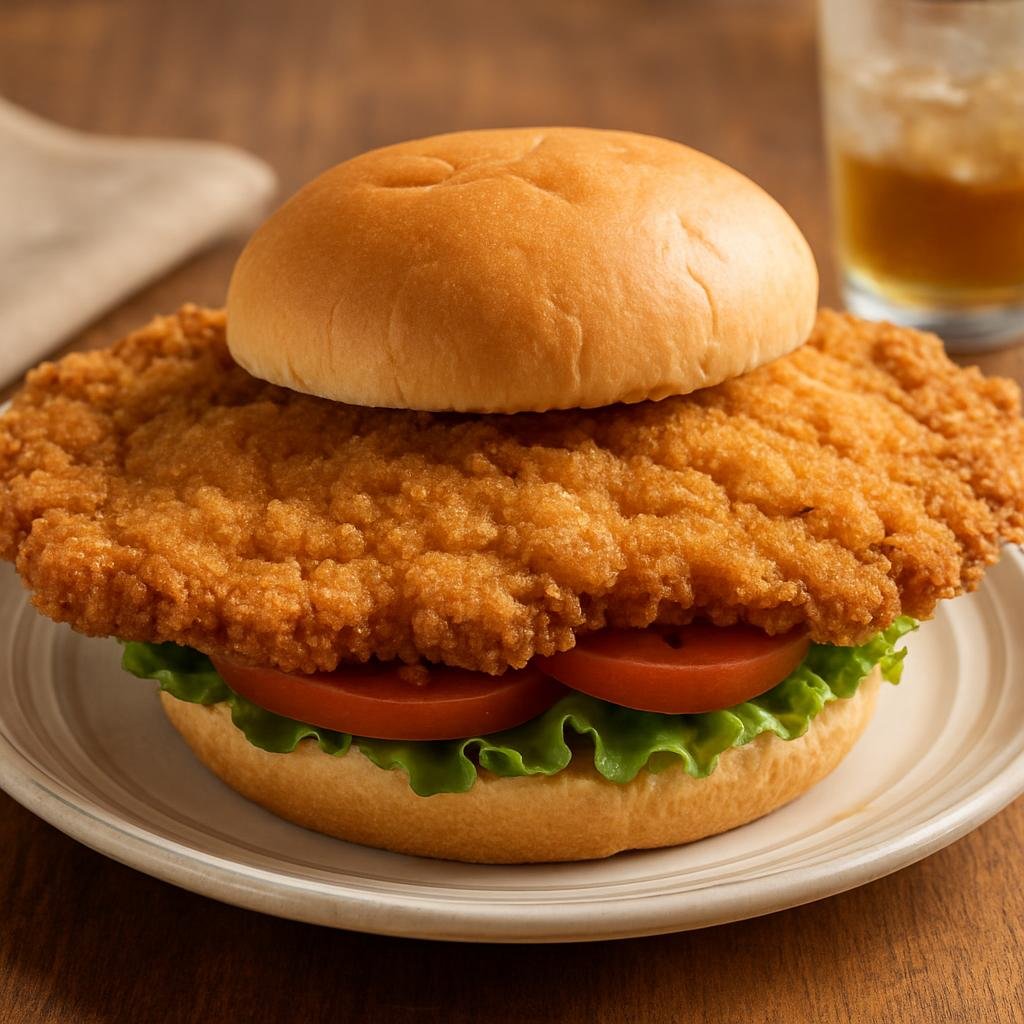 Recipe Image