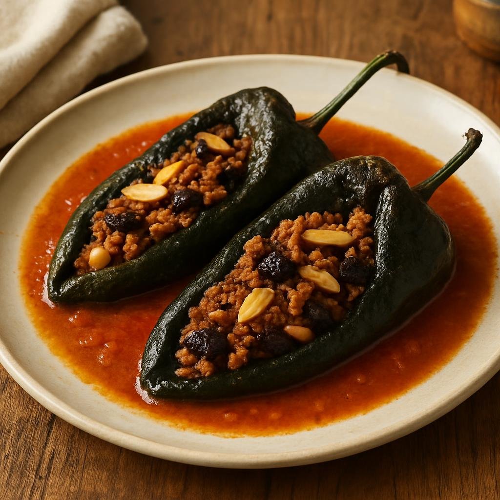 Recipe Image