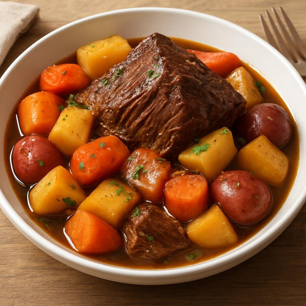 Recipe Image