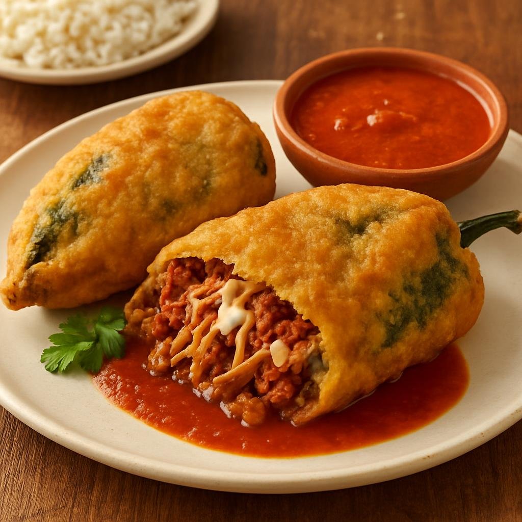 Recipe Image