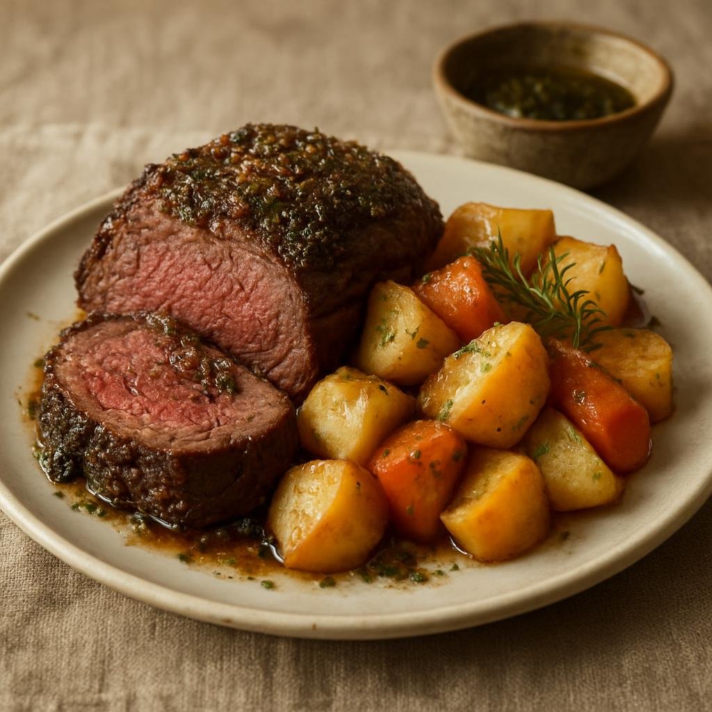 Recipe Image