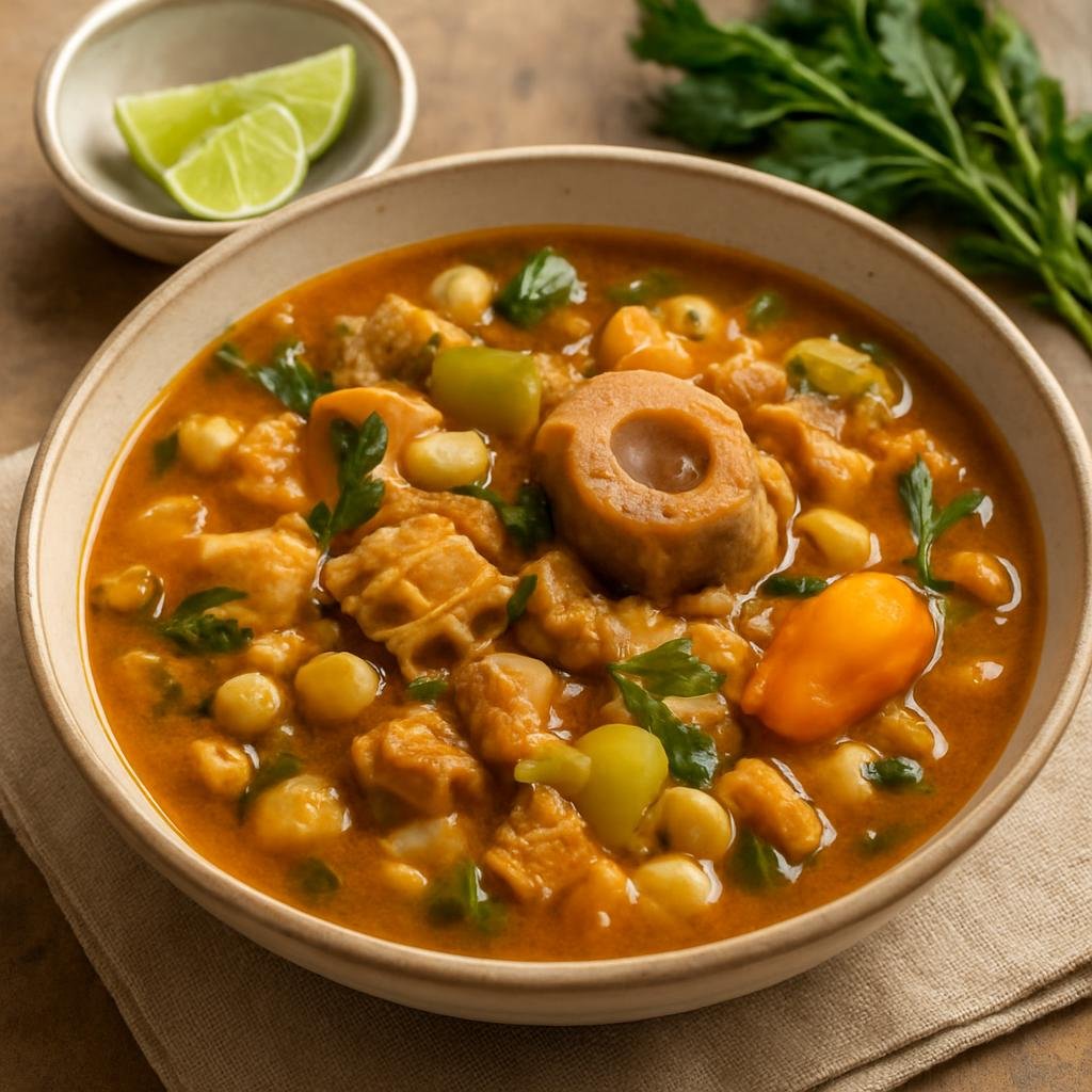 Recipe Image
