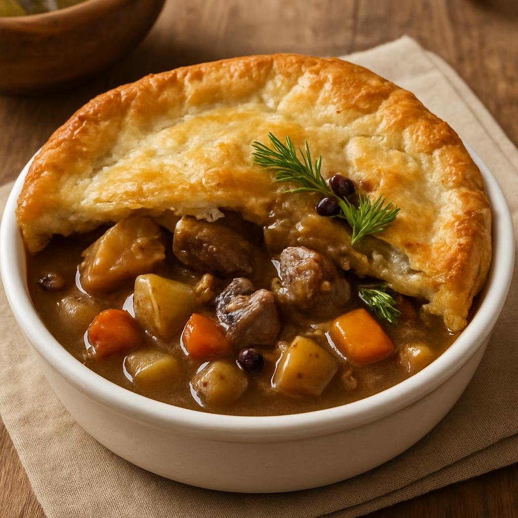 Recipe Image