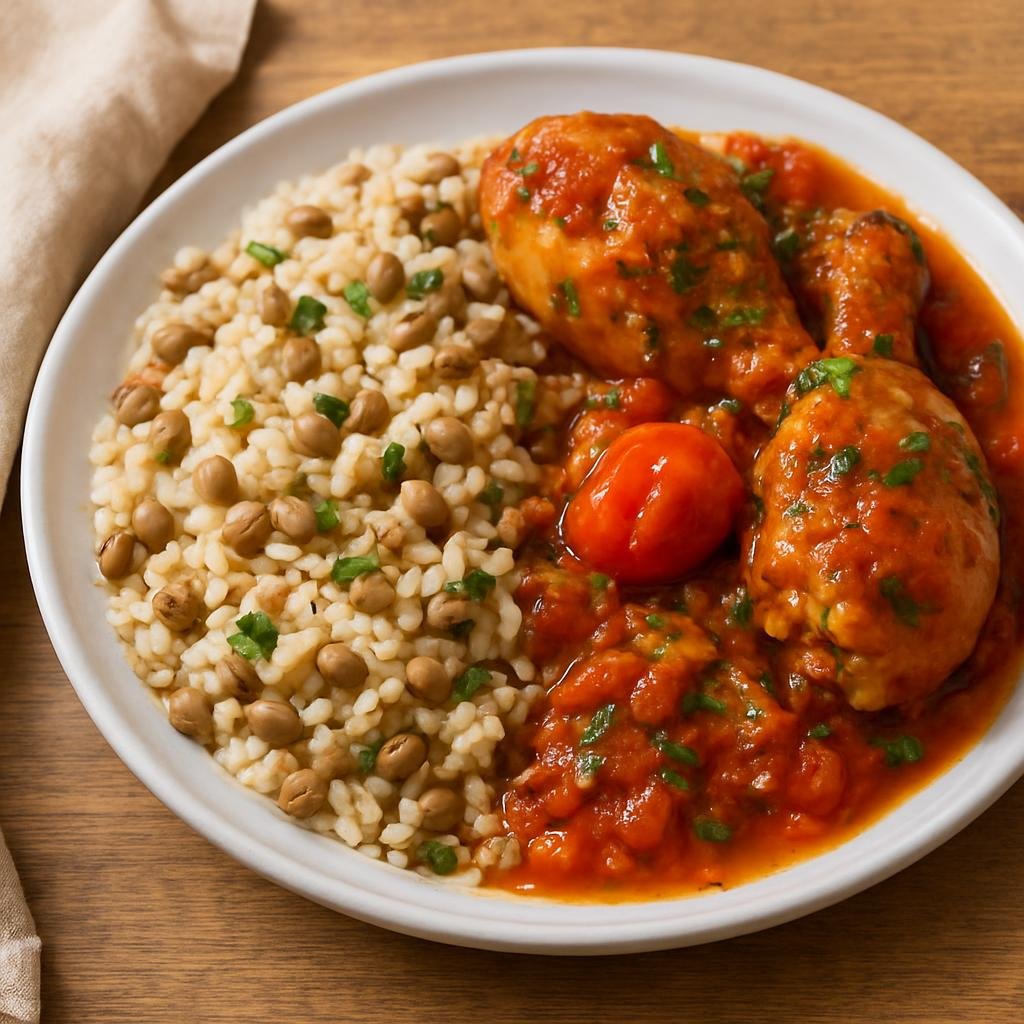 Recipe Image