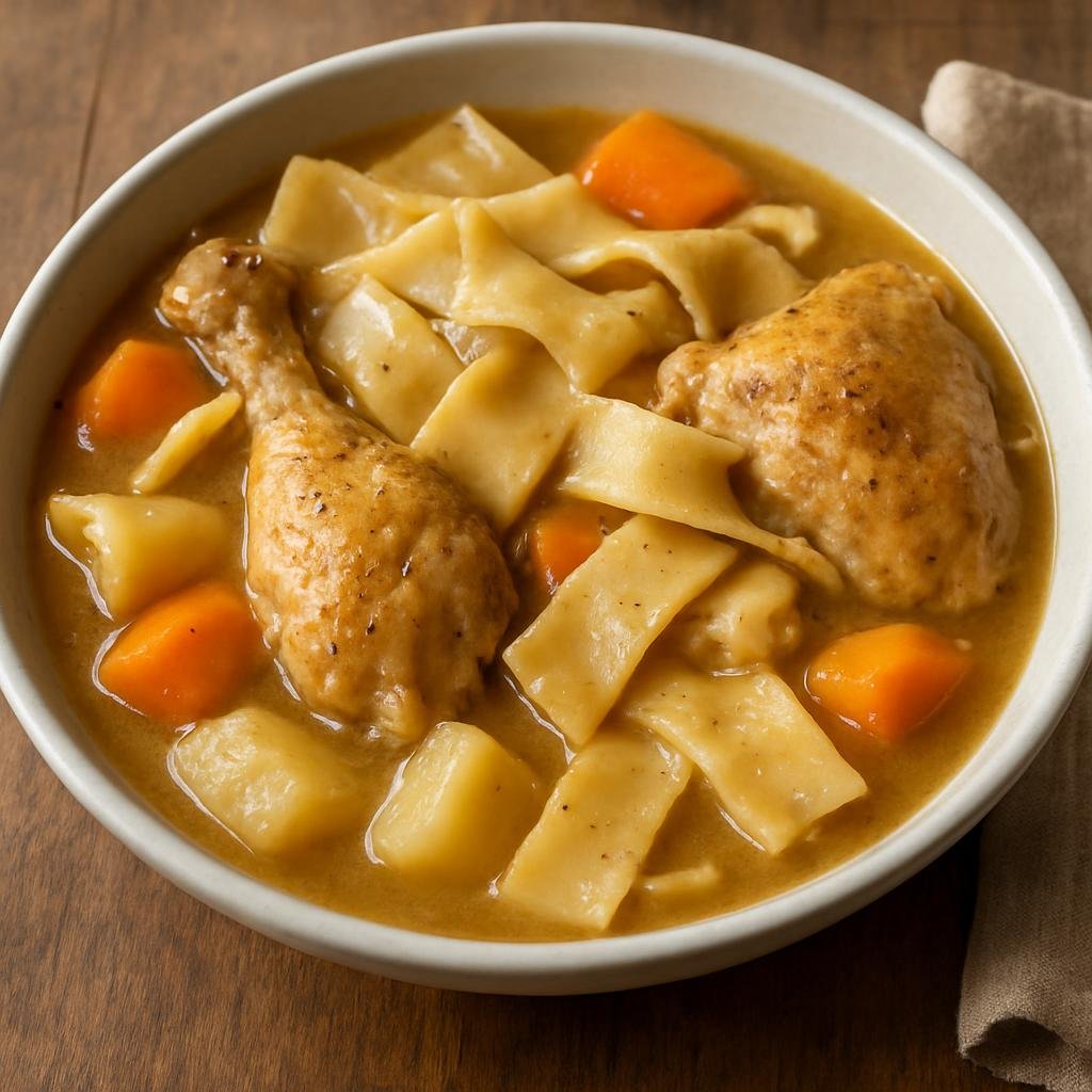 Recipe Image