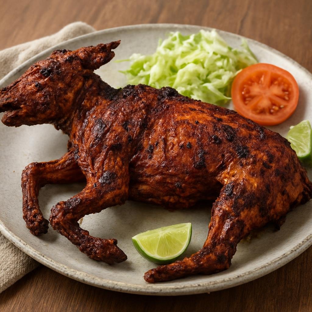 Recipe Image