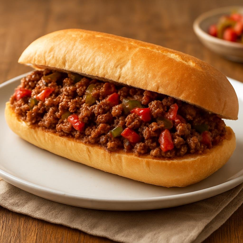 Recipe Image