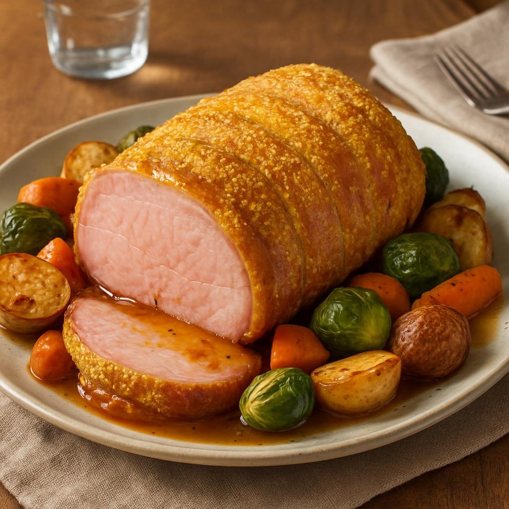 Recipe Image