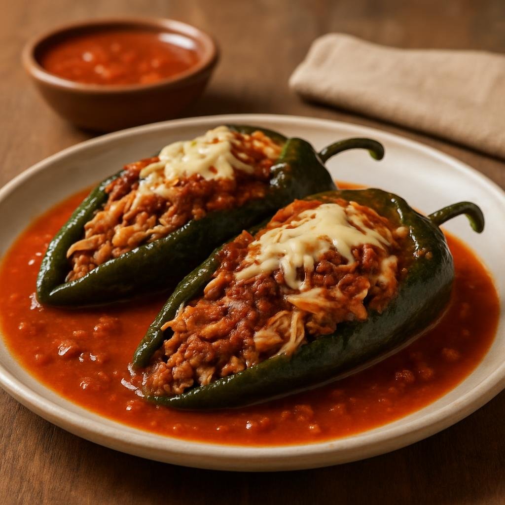 Recipe Image