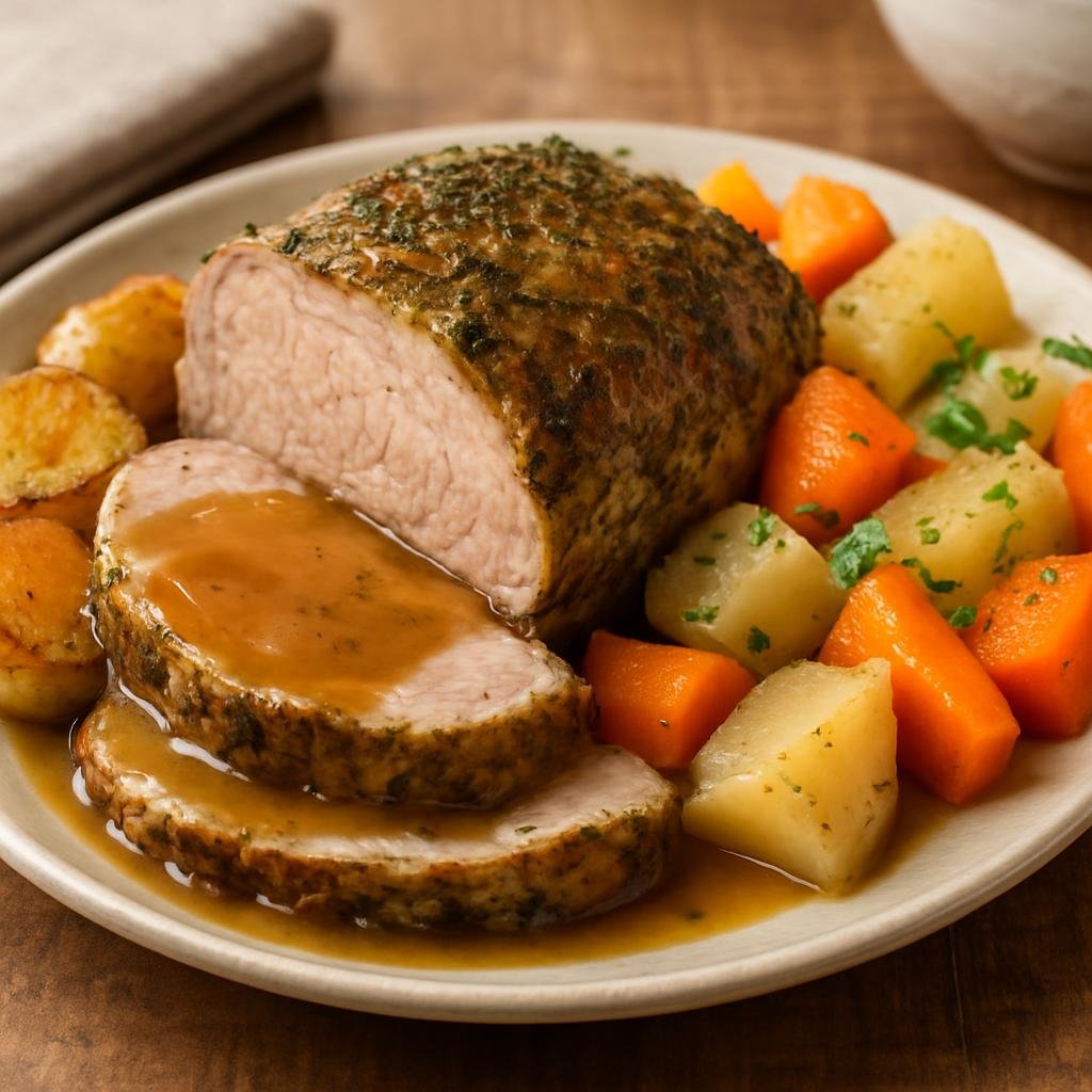 Recipe Image